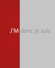 Jochen Mühlenbrink - JM donc je suis - Cover