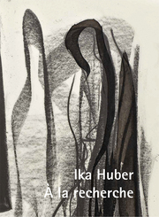 Ika Huber - À la recherche - Cover