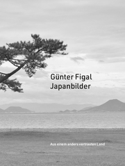 Günter Figal - Japanbilder - Cover