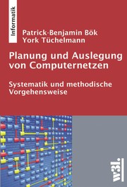 Planung und Auslegung von Computernetzen