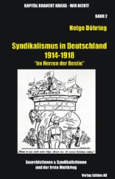Syndikalismus in Deutschland 1914-1918 2