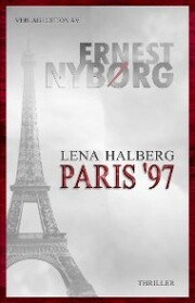 Lena Halberg - Paris '97