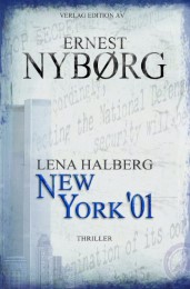 Lena Halber - New York 01