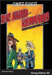 Das Karbidkommando - Cover