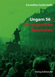 Ungarn 56 - Cover