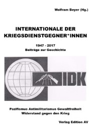Internationale der Kriegsdienstgegner/innen