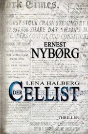 Lena Halberg: Der Cellist