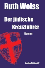 Der jüdische Kreuzfahrer - Cover
