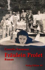 Fräulein Prolet - Cover