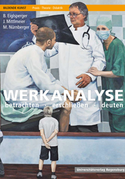 Werkanalyse - Cover