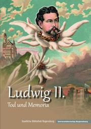 Ludwig II. - Cover