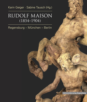 Rudolf Maison (1854-1904)