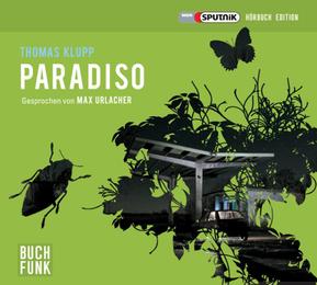 Paradiso - Cover