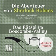 Die Abenteuer von Sherlock Holmes ¿ Das Rätsel im Boscombe-Valley