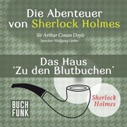 Die Abenteuer von Sherlock Holmes ¿ Das Haus 'Zu den Blutbuchen'