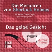 Die Memoiren von Sherlock Holmes ¿ Das gelbe Gesicht