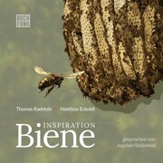 Inspiration Biene - Cover