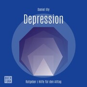 Ratgeber Depression - Cover