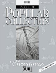 Popular Collection Christmas - Cover