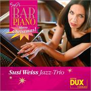 Susis Bar Piano - Merry Christmas CD