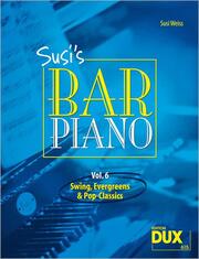 Susi's Bar Piano 6
