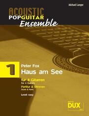 Haus am See - Cover
