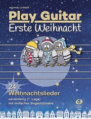 Play Guitar Erste Weihnacht