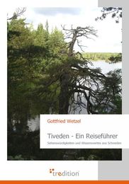 Tiveden - Ein Reiseführer