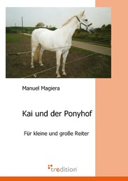 Kai und der Ponyhof