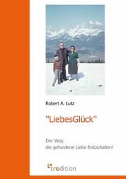 'LiebesGlück' - Cover