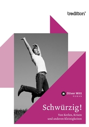 Schwürzig! - Cover