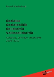 Soziales Sozialpolitik Solidarität Volkssolidarität