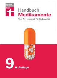 Handbuch Medikamente