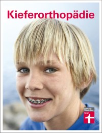Kieferorthopädie - Cover