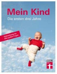 Mein Kind - Cover