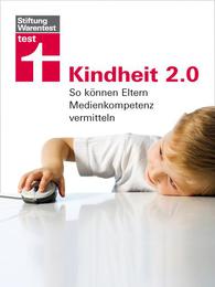Kindheit 2.0 - Cover