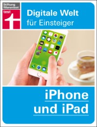 iPhone und iPad - Cover