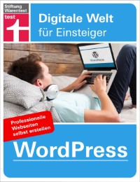 WordPress - Cover