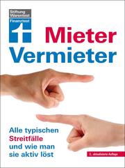 Mieter/Vermieter - Cover