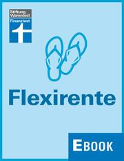 Flexirente - Cover