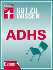 ADHS - Cover