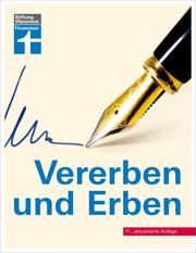 Vererben und Erben - Cover