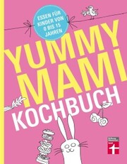 Yummy Mami Kochbuch - Cover