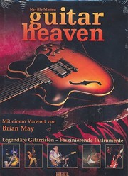 Guitar Heaven