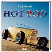 Hot Rod - Cover