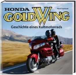 Honda Gold Wing