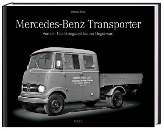 Mercedes-Benz Transporter