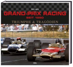 Grand-Prix Racing seit 1950