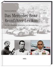 Mercedes-Benz Rennfahrer-Lexikon