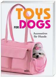 Toys for Dogs